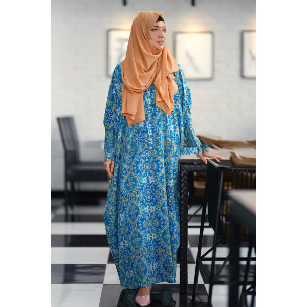 Azraq Kaftan